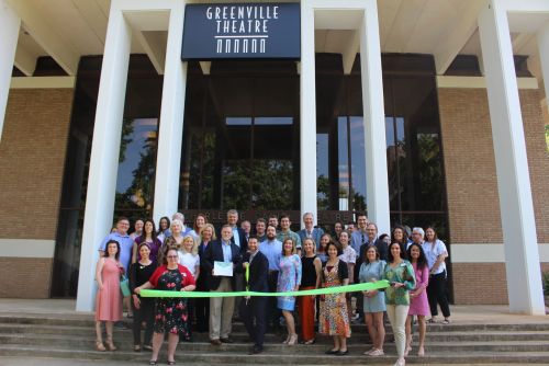 In Business: Greenville Theatre